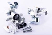 Bremssattel