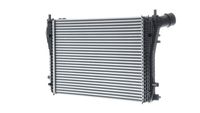 Thumbnail - Intercooler, inlaatluchtkoeler - CI208000P - MAHLE