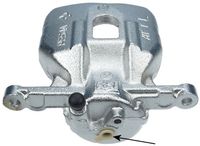 Bremssattel