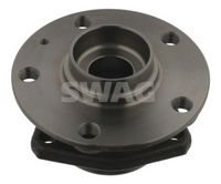 комплект колесен лагер