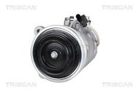 Compresor, climatizare TRISCAN, Cod: 9020 11011