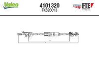 Seilzug, Kupplungsbetätigung