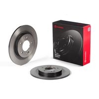 спирачен диск