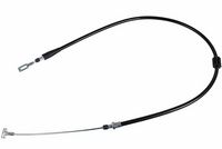 жило, ръчна спирачка