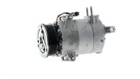 Thumbnail - Compressor, airconditioning - ACP1387000P - MAHLE