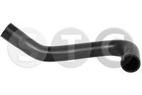 маркуч на радиатора