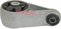 Lagerung, Motor
