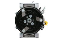 THERMOTEC Compressor, airconditioning 2