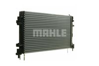 Thumbnail - Radiateur - CR1096000P - MAHLE