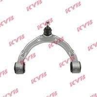 Lenker, Radaufhängung