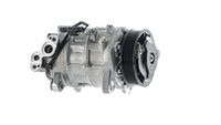 Thumbnail - Compressor, airconditioning - ACP533000P - MAHLE