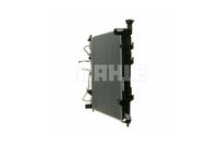 Thumbnail - Radiateur - CR1892000S - MAHLE