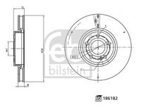 Bremsscheibe