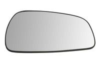 Spiegelglas, Außenspiegel