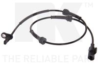 Sensor, Raddrehzahl
