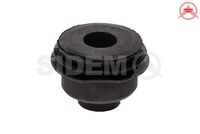 Mounting, control/trailing arm