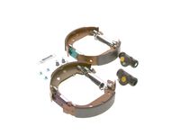 BOSCH Remschoenset 8