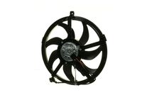 Thumbnail - Koelventilatorwiel - CFF251000P - MAHLE