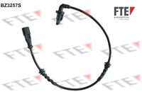 Sensor, Raddrehzahl