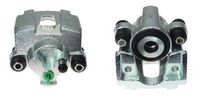 Bremssattel