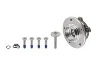 Set rulment roata TOPRAN, Cod: 634 159