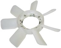 Thumbnail - Koelventilatorwiel - CFW59000P - MAHLE