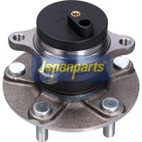Butuc roata JAPANPARTS, Cod: KK-0506JM