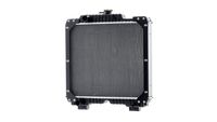 Thumbnail - Radiateur - CR1926000P - MAHLE