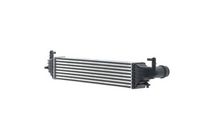 Thumbnail - Intercooler, inlaatluchtkoeler - CI683000S - MAHLE