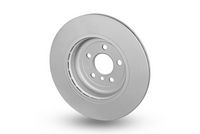 Disc frana HELLA, Cod: 8DD 355 135-481
