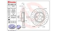 Bremsscheibe