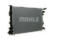 Thumbnail - Radiateur - CR1023000P - MAHLE