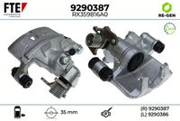 спирачен апарат