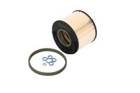 Filtru combustibil KAMOKA, Cod: F308101