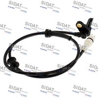 Sensor, Raddrehzahl