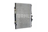 Thumbnail - Radiateur - CR547000S - MAHLE
