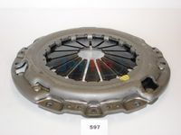 Placa presiune ambreiaj JAPKO, Cod: 70597
