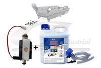 UNIT. REZ. ADITIV (REGEN. FILTRU PARTICULE/CALAMINă)