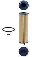 Thumbnail - Oliefilter - OX1340D - KNECHT