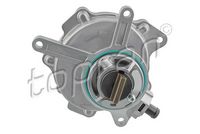 вакуум помпа, спирачна система