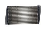 Thumbnail - Intercooler, inlaatluchtkoeler - CI276000P - MAHLE