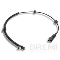 Sensor, Raddrehzahl