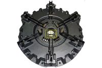 Kupplungsdruckplatte