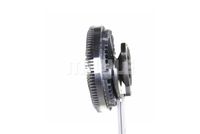 Thumbnail - Koppeling, radiateurventilator - CFC17000P - MAHLE