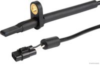 Sensor, Raddrehzahl