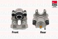 спирачен апарат