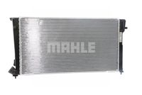 Thumbnail - Radiateur - CR504000S - MAHLE