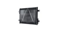 Thumbnail - Lage temperatuurkoeler, intercooler - CIR22000P - MAHLE