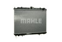 Thumbnail - Radiateur - CR1491000S - MAHLE