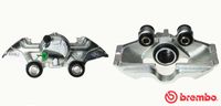 Bremssattel